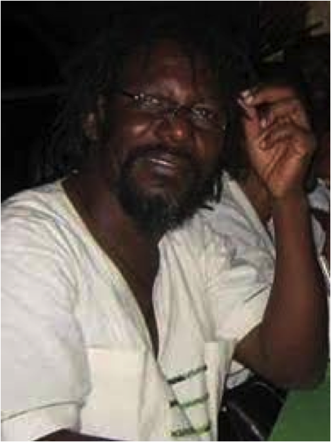 En mémoire du camarade Jean Anil Louis-Juste